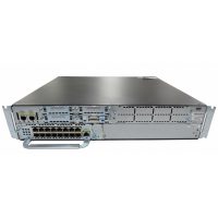 Cisco 2800 Series Integrated Services Router Cisco 2821   64MB Flash